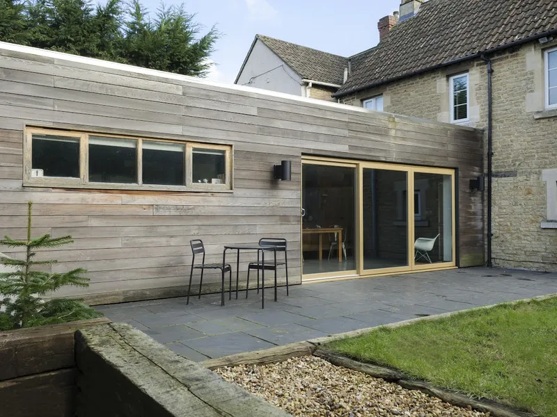 Sliding Windows Penge