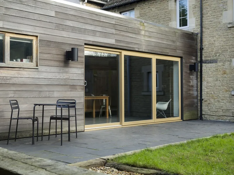 Sliding Windows Penge