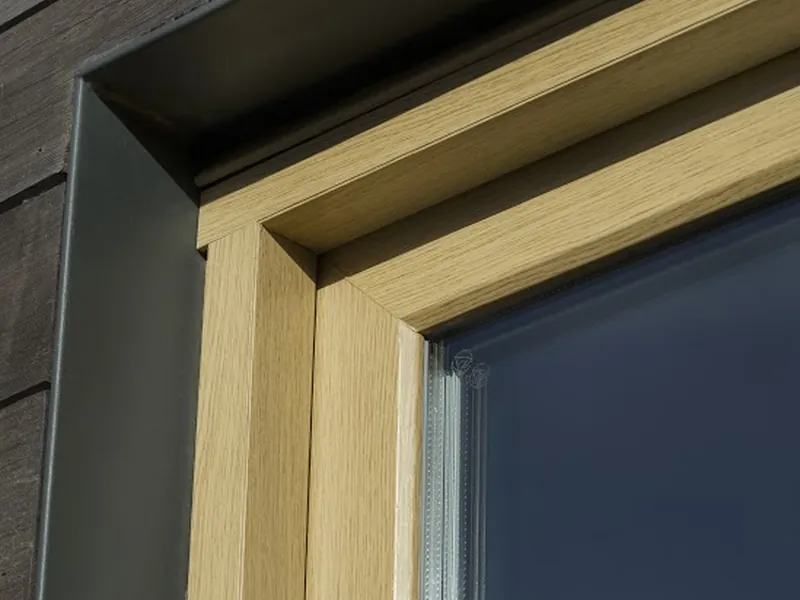 Sliding Windows Penge