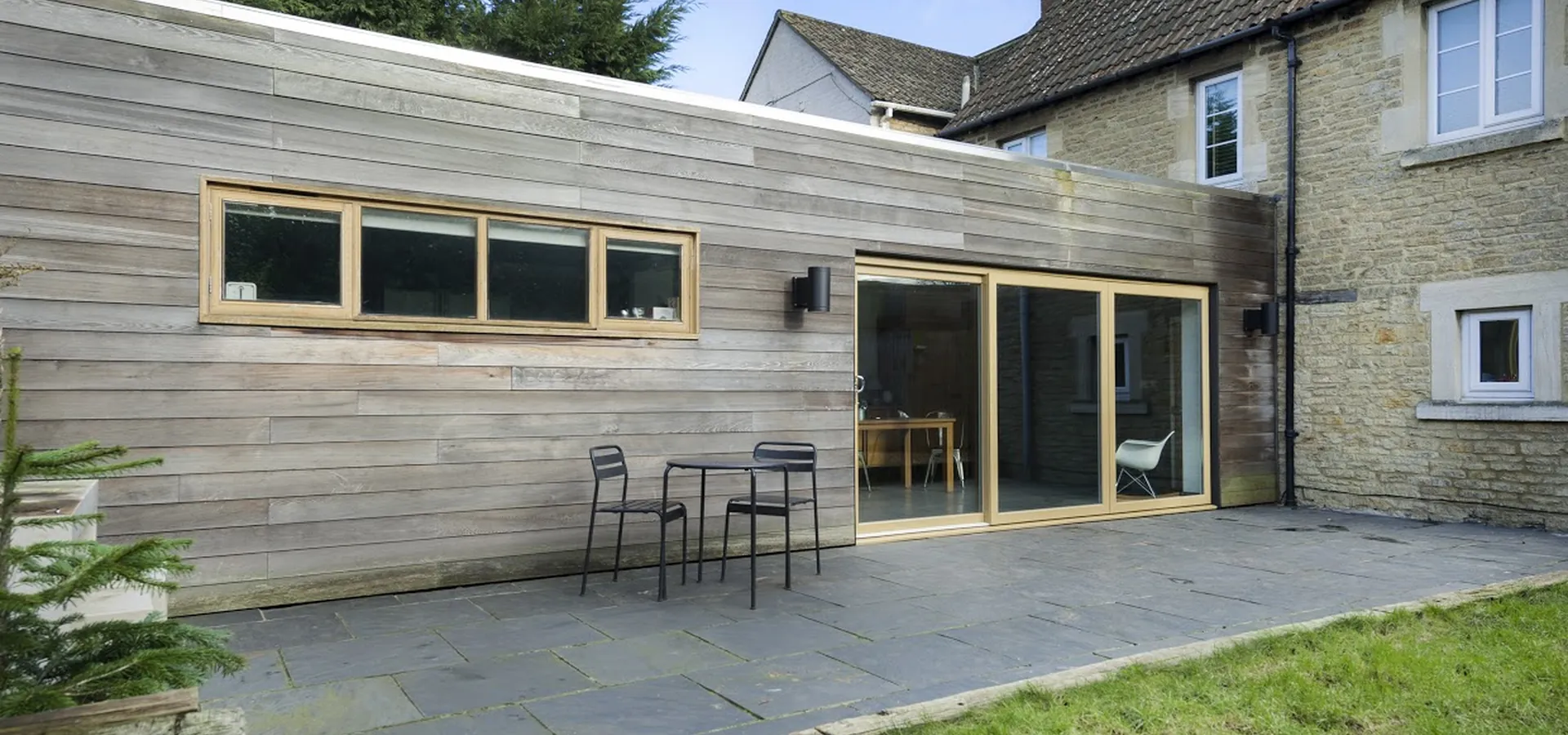 Sliding Windows Penge