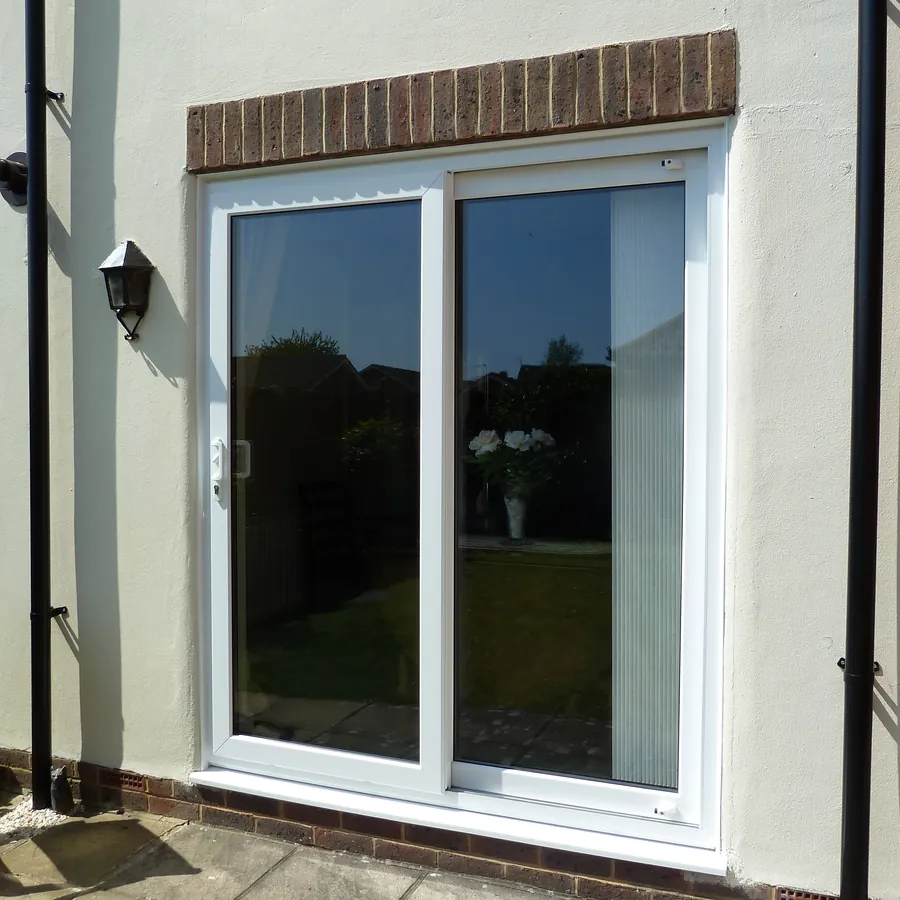Sliding Windows Penge