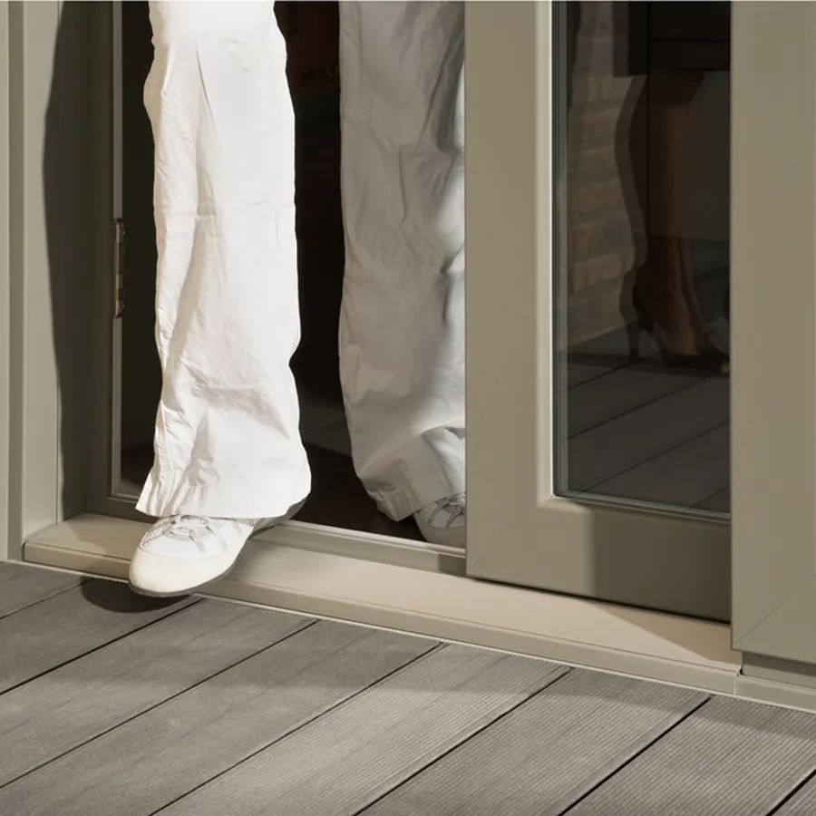 Sliding Windows Penge