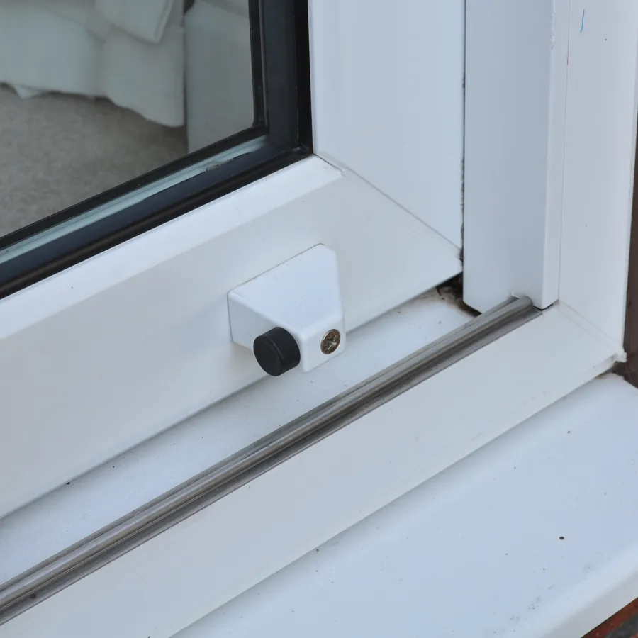 Sliding Windows Penge