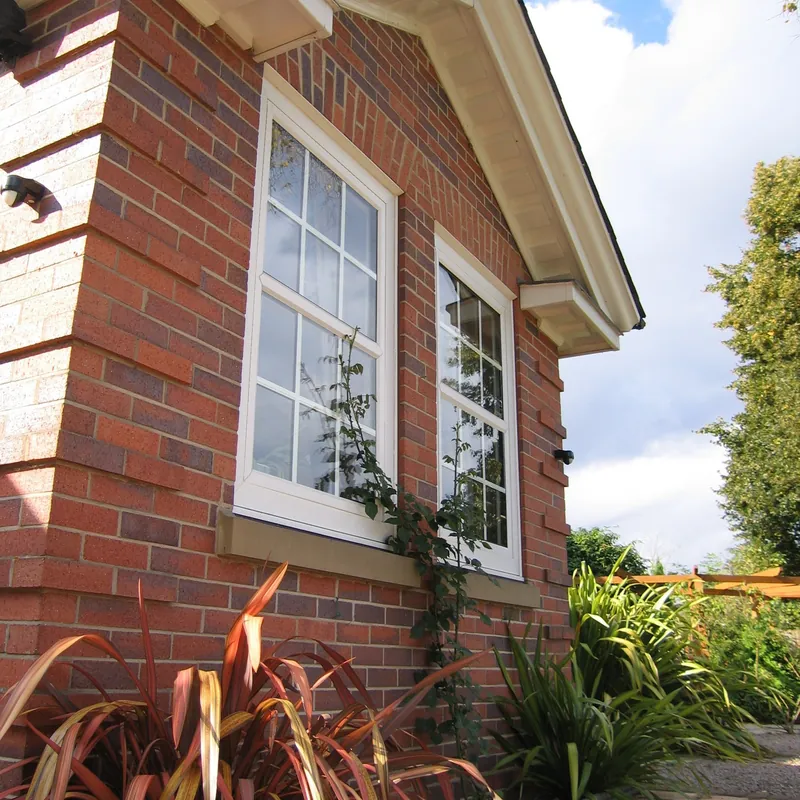 Tilt & Turn Windows Penge