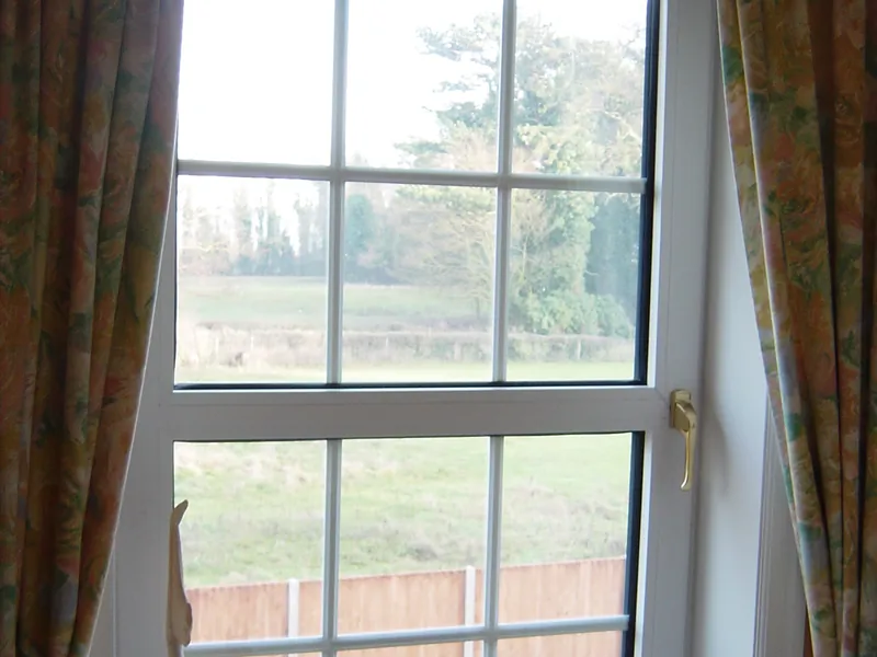 Tilt & Turn Windows Penge