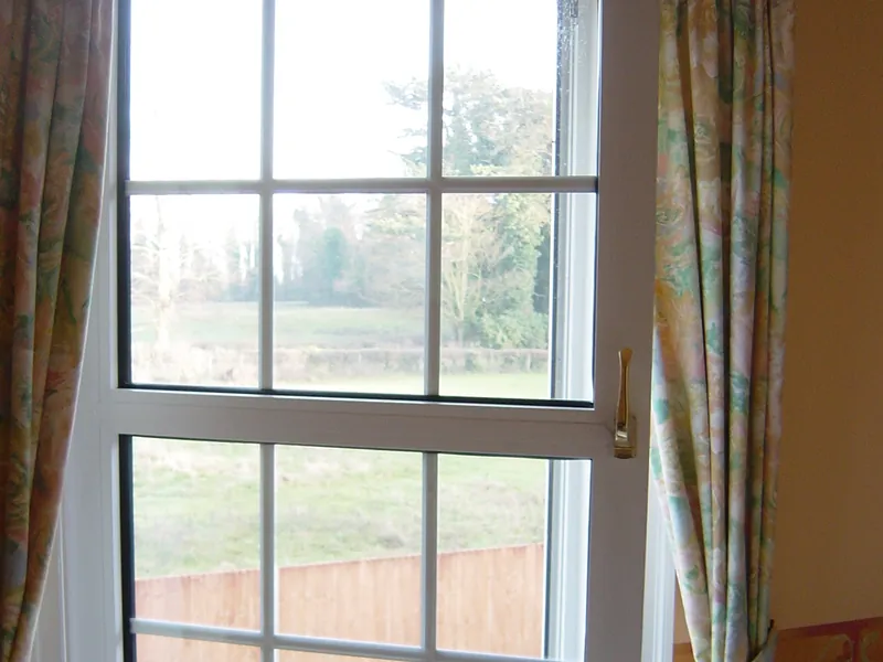 Tilt & Turn Windows Penge