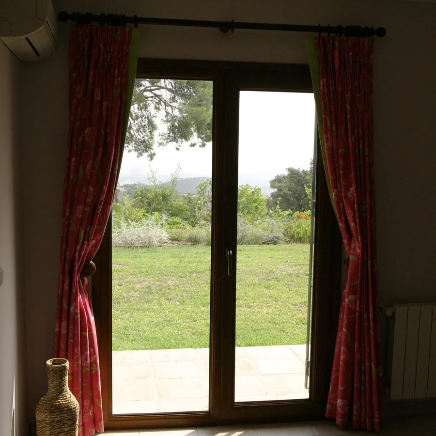 Tilt & Turn Windows Penge