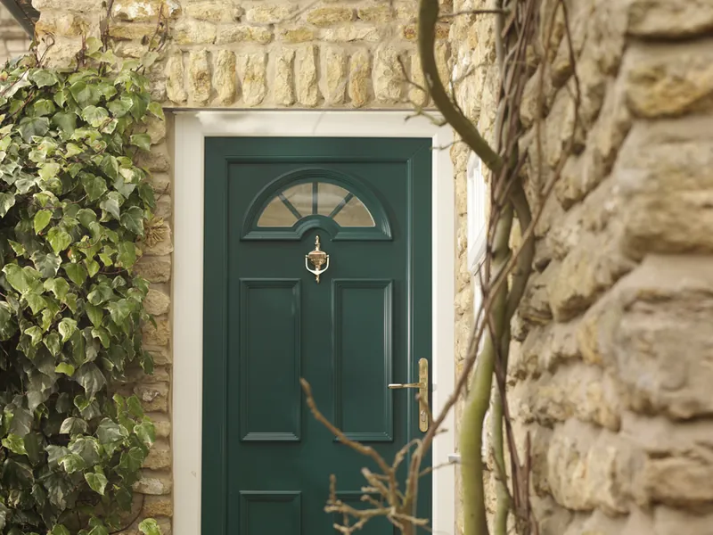 Timber Windows Penge
