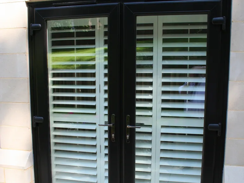 Timber Windows Penge