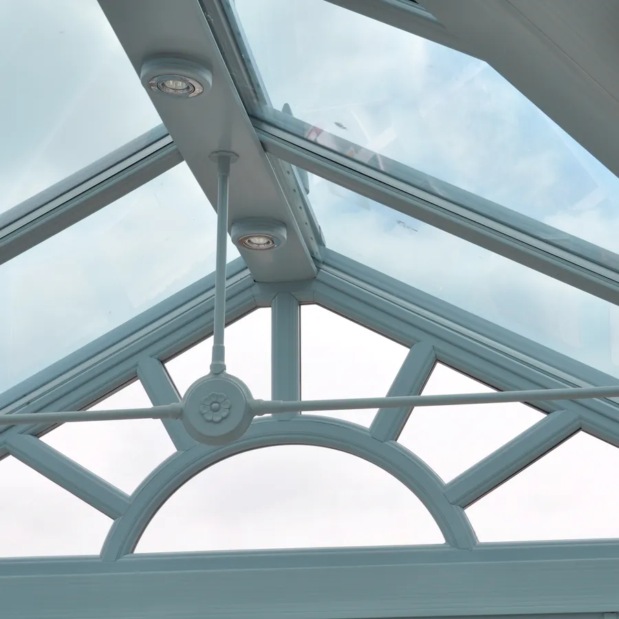 Timber Windows Penge