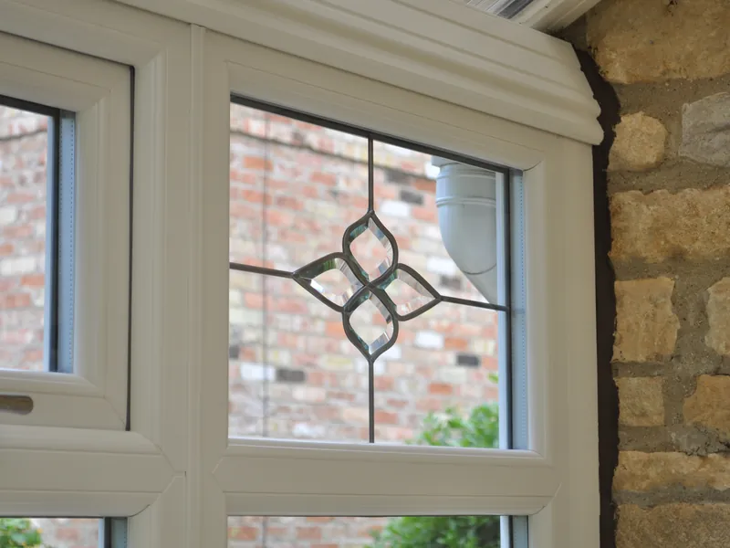 Triple Glazing Penge