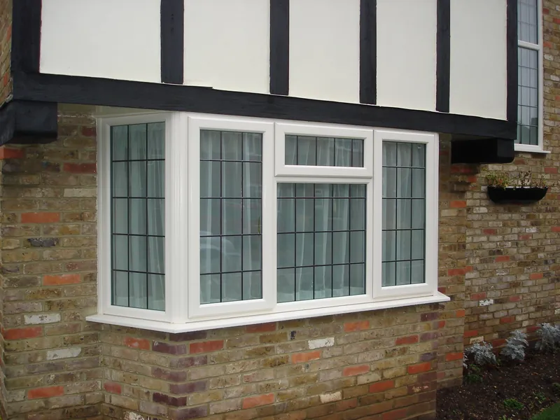 Triple Glazing Penge