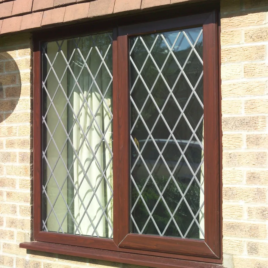 Triple Glazing Penge