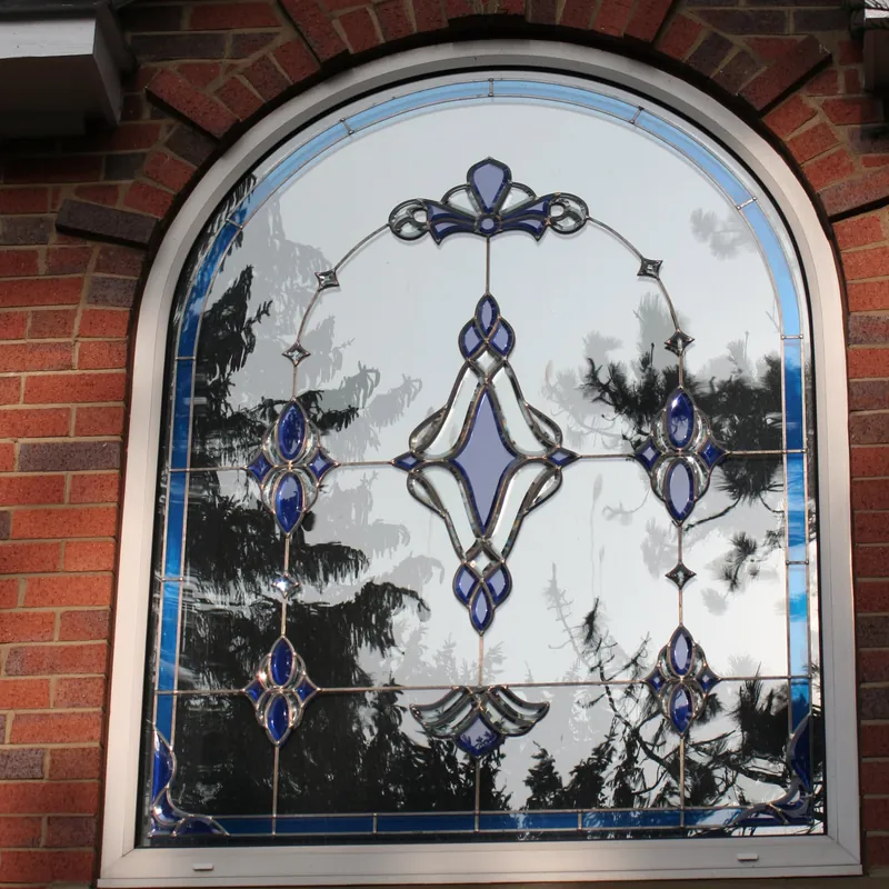 Double Vs Triple Glazing — Detail Penge