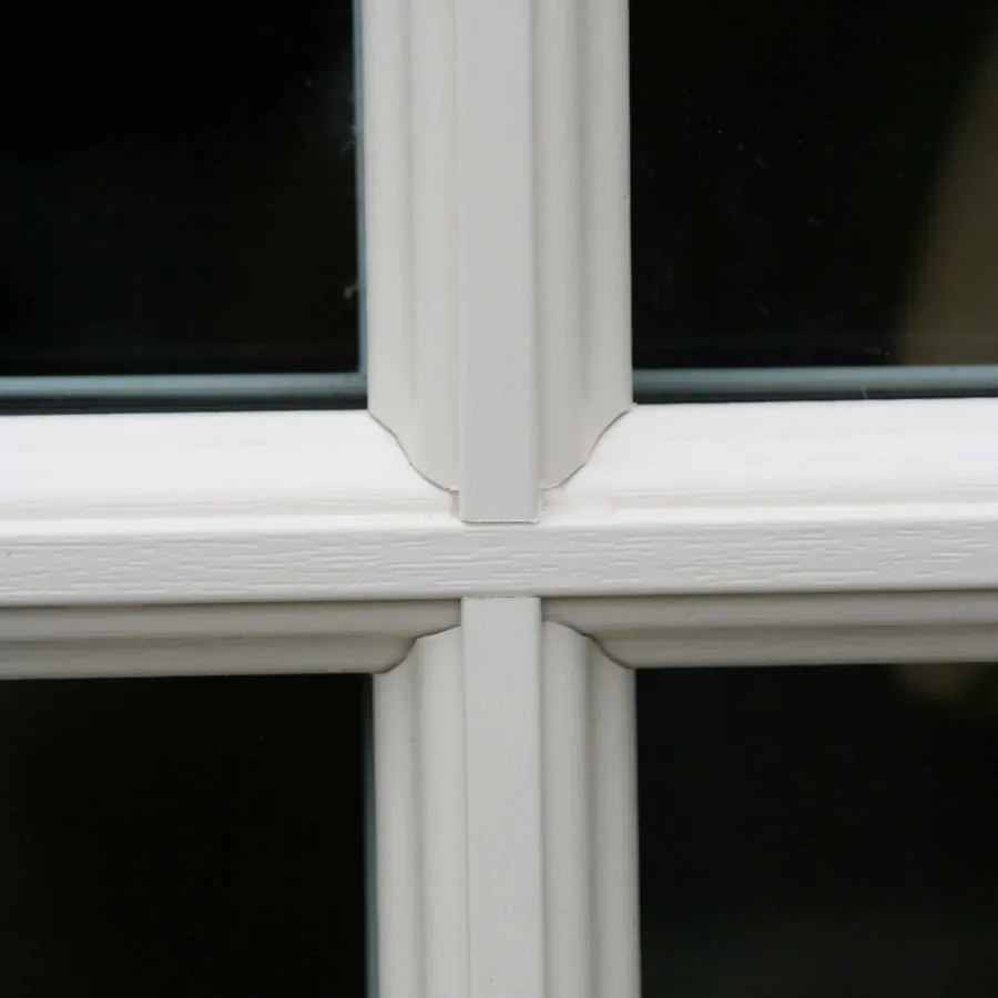 Double Vs Triple Glazing — Product Penge