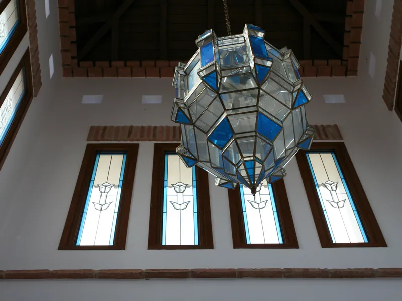 Energy Efficient Windows — Gallery Penge