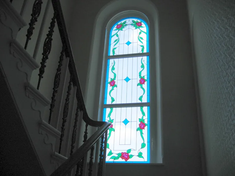 Energy Efficient Windows — Gallery Penge