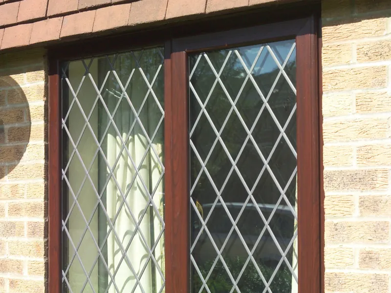 Energy Efficient Windows — Gallery Penge