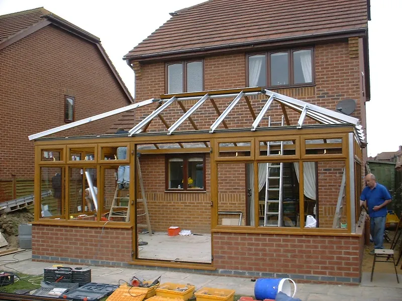 Free Survey — Gallery Penge