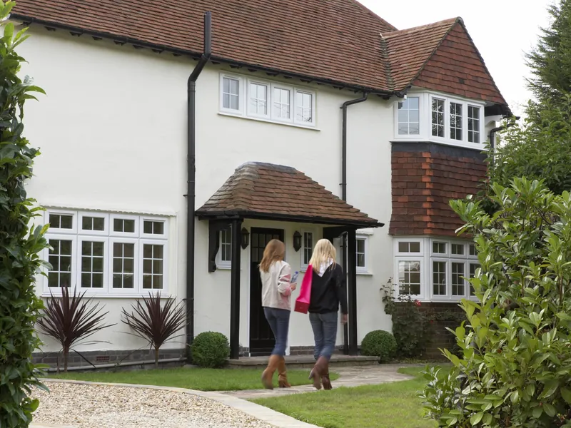 Double Glazing Prices Penge