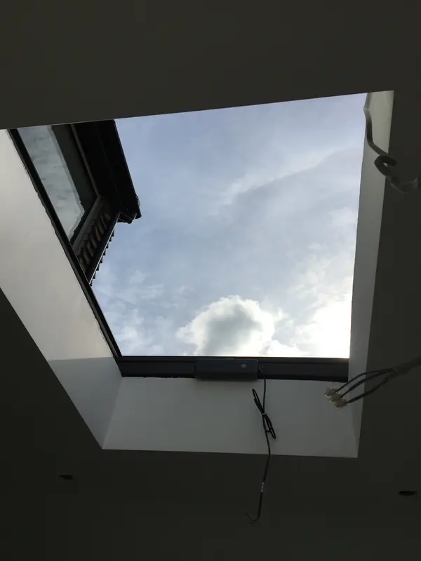 Conservation Rooflights Penge
