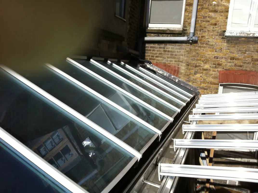 Skylights Penge