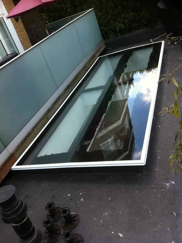 Skylights Penge