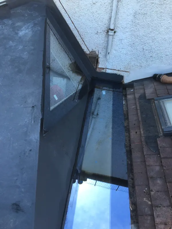 Skylights Penge