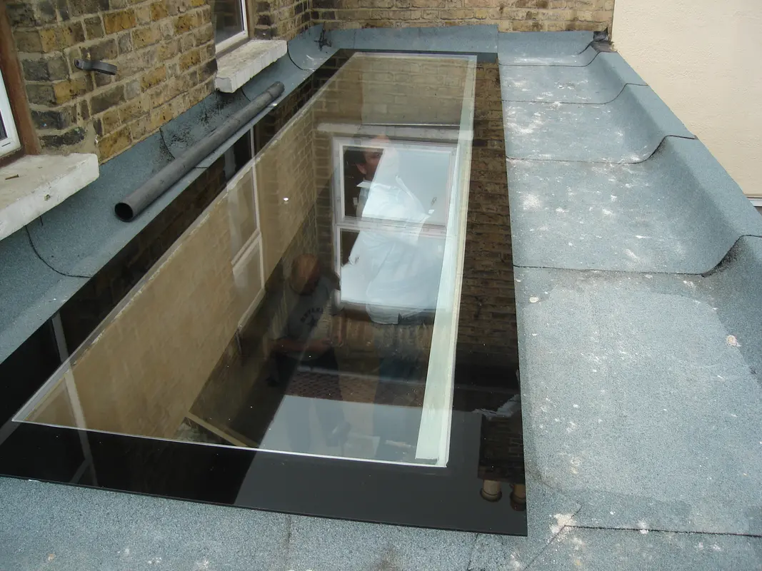 Roof Lanterns Penge