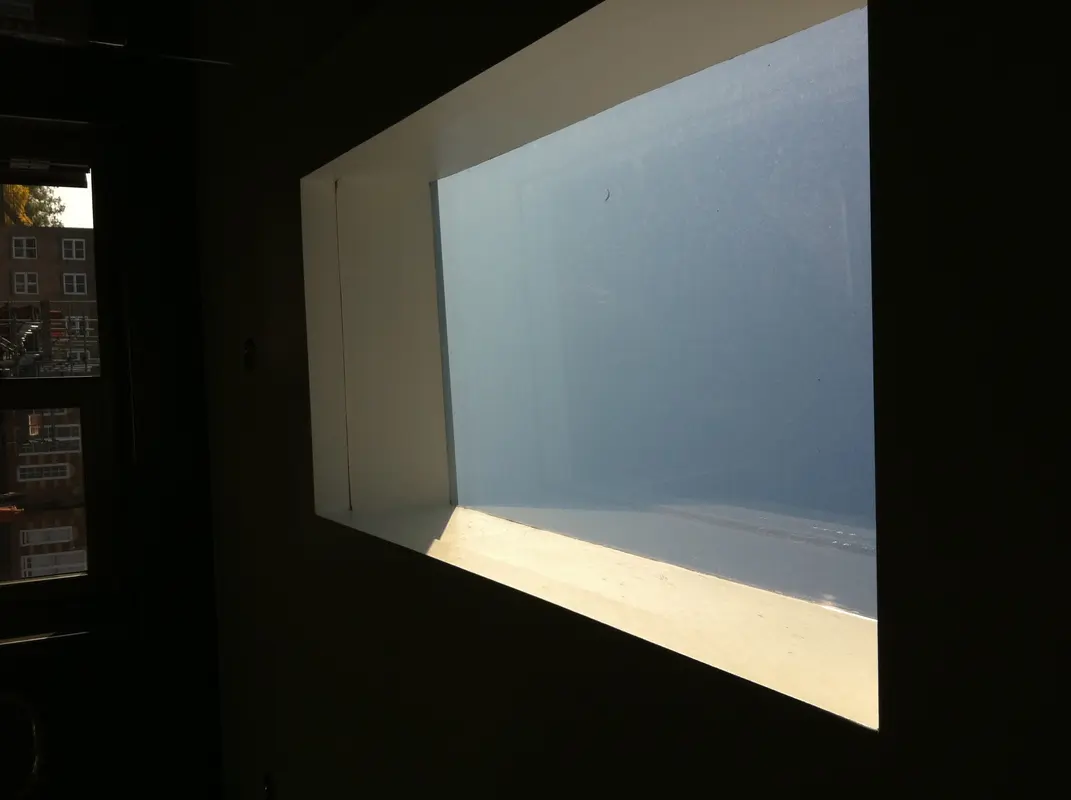 Velux Windows Penge