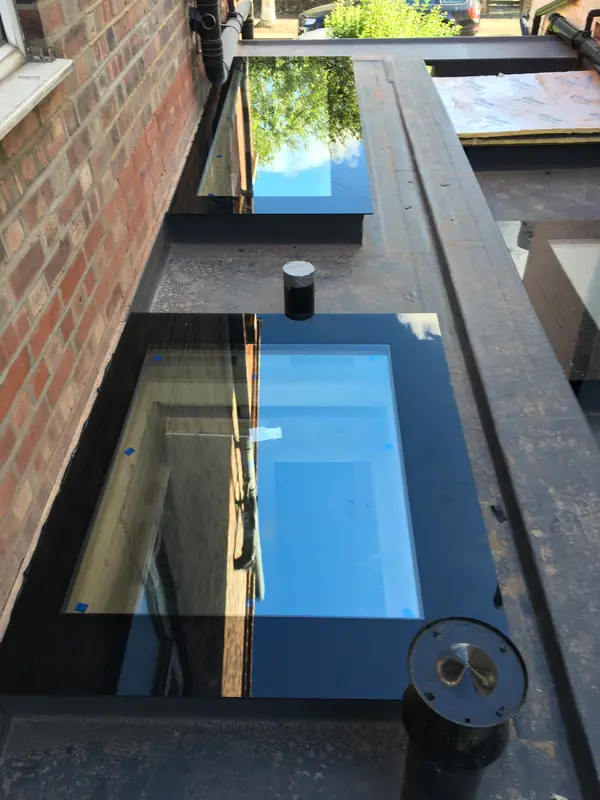 Velux Windows Penge