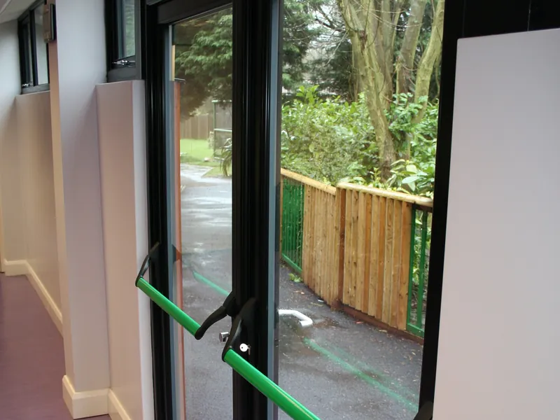 uPVC Vs Aluminium Windows — Gallery Penge