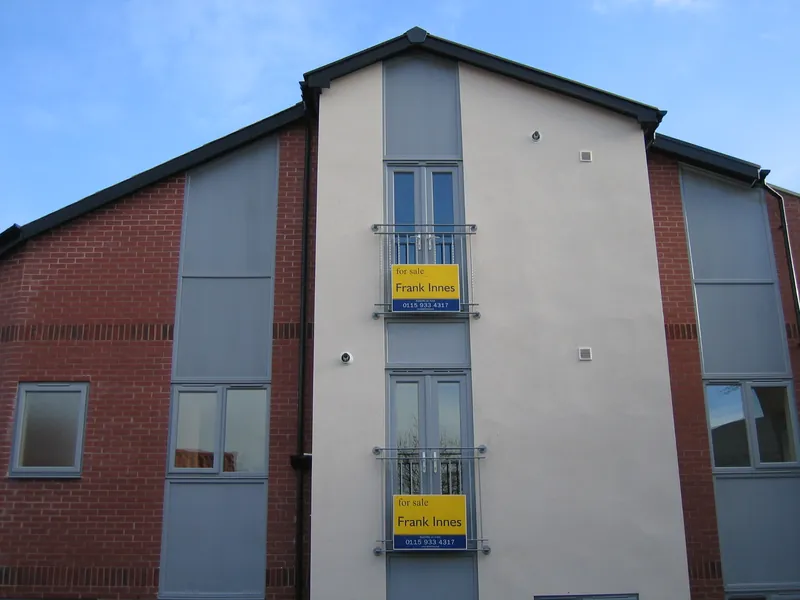 uPVC Vs Aluminium Windows — Gallery Penge