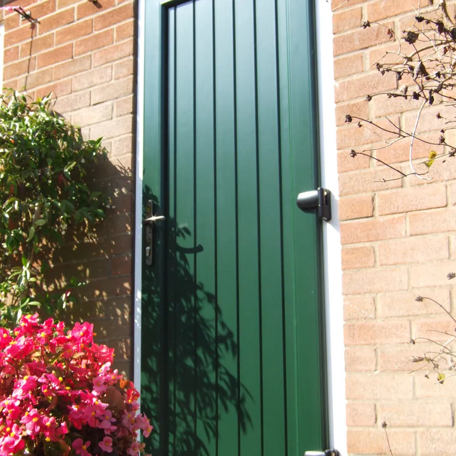 uPVC Vs Aluminium Windows — Product Penge
